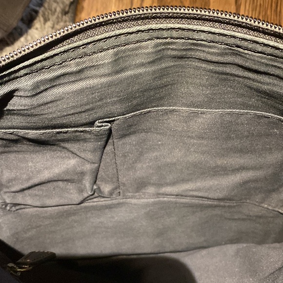 Fossil cross body / shoulder bag - Picture 7 of 14